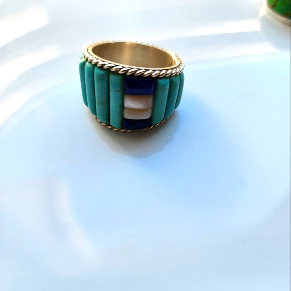 JAY KING LOT OF RINGS - Picture 8 of 16